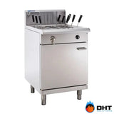 Image of LUUS - Pasta Cooker PC-60