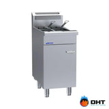 Image of LUUS - Split Plan Fryer FSV-45