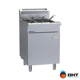 Image of LUUS - Split Plan Fryer FSV-60