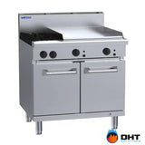 Image of LUUS - Static Oven RS-2B6P
