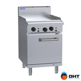 Image of LUUS - Static Oven RS-6P
