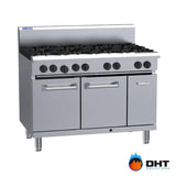 Image of LUUS - Static Oven RS-8B