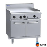Image of LUUS - Static Oven RS-9P