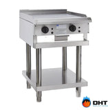 Image of LUUS - Teppanyaki Grill CS-6P-T