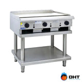 Image of LUUS - Teppanyaki Grill CS-9P-T