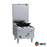 Image of LUUS - Waterless Stockpot WZ-1SP