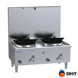 Image of LUUS - Waterless Stockpot WZ-2SP