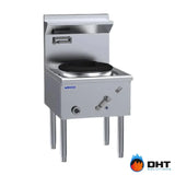 Image of LUUS - Waterless Wok WZ-17C