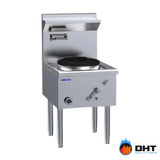 Image of LUUS - Waterless Wok WZ-1C