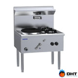 Image of LUUS - Waterless Wok WZ-1C2B