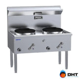 Image of LUUS - Waterless Wok WZ-2C
