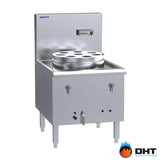 Image of LUUS - Yum Cha Steamer YC-1
