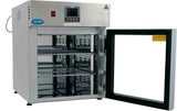 Nuline Li100, 1 Glass Door Under Counter Fan-Forced Laboratory Incubator with Microprocessor Control - image 5