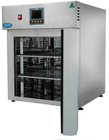Nuline Li100, 1 Glass Door Under Counter Fan-Forced Laboratory Incubator with Microprocessor Control - image 7