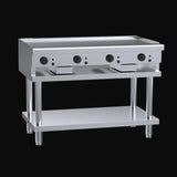LUUS Teppanyaki Grill CS-12P-T, 1200mm