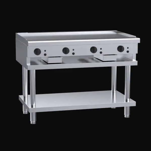 LUUS Teppanyaki Grill CS-12P-T, 1200mm