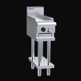 LUUS Griddles CS-3P, 300mm 300 Grill