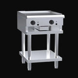 LUUS Teppanyaki Grill CS-6P-T, 600mm