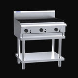 LUUS Chargrill CS-9C, 900mm 900 Char