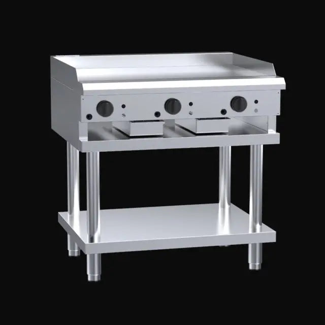 LUUS Griddles CS-9P, 900mm 900 Grill