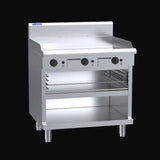 LUUS Griddle Toaster GTS-9, 900mm