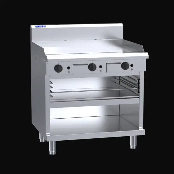 LUUS Griddle Toaster GTS-9, 900mm
