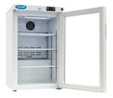Nuline MLB59GP, 1 Glass Door Under Counter Breast Milk Fridge with Digital Control - image 3
