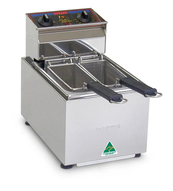 Roband MP18 Pasta Master &amp; Vegetable Blancher