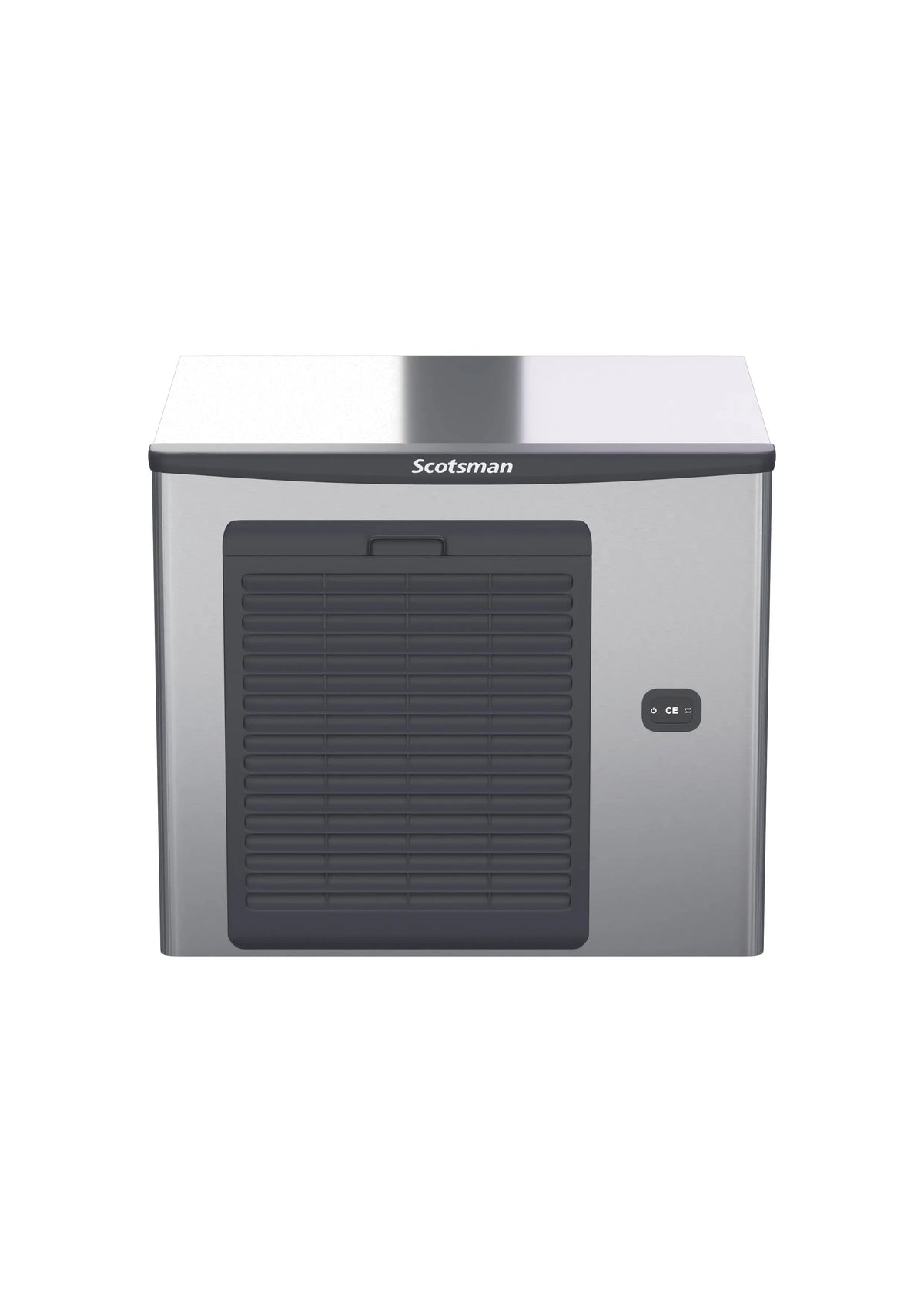 Scotsman AFC 134 AS OX, Self Contained Nugget 1g Ice Cube Maker