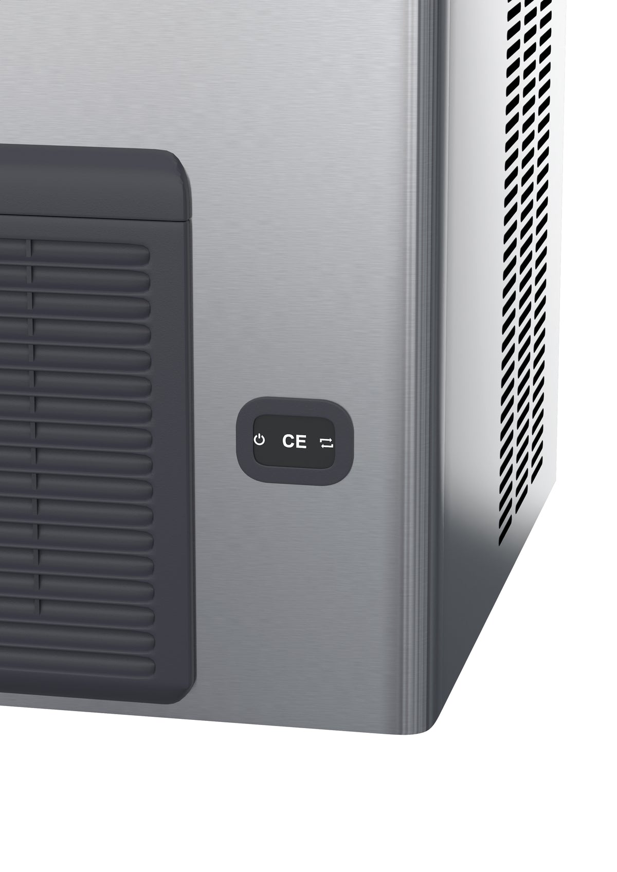 Scotsman MXF 427 AS OX, Self Contained Flake Ice Maker 187kg