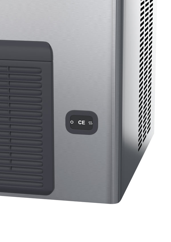 Scotsman MXF 427 AS OX, Self Contained Flake Ice Maker 187kg