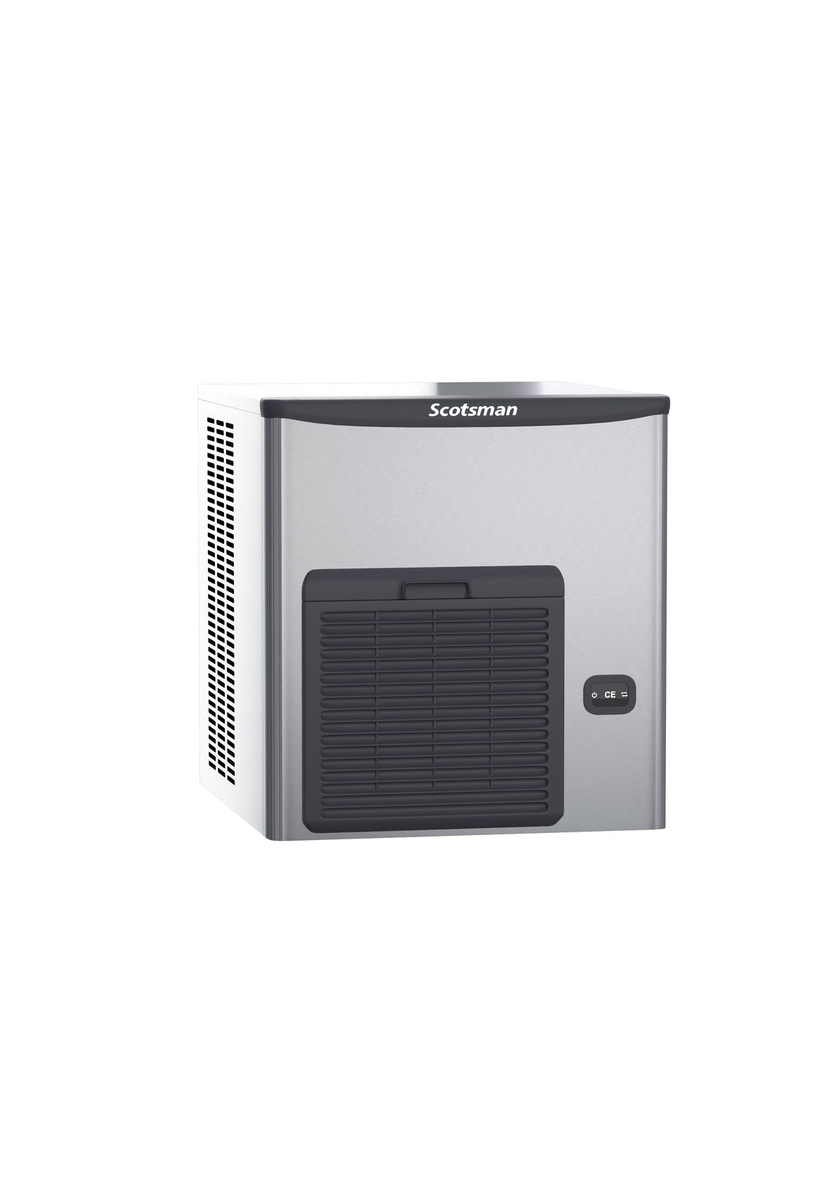 Scotsman MXF 627 AS OX, Modular Flake Ice Maker 270kg