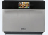 Menumaster MXP Touchscreen Express MXP5221TLT, 32A Single Phase Impinged Air Infrared W Liner Microwave Oven