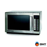 Image of - Menumaster RCS511TSA
