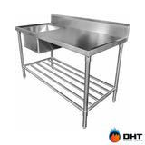 Image of - Mixrite SS1618L