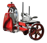 NOAW NS300M - Retro Flywheel Slicer - image 3