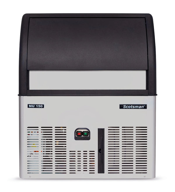 Scotsman NU 150 AS OX, Self Contained 10g Ice Cube Maker