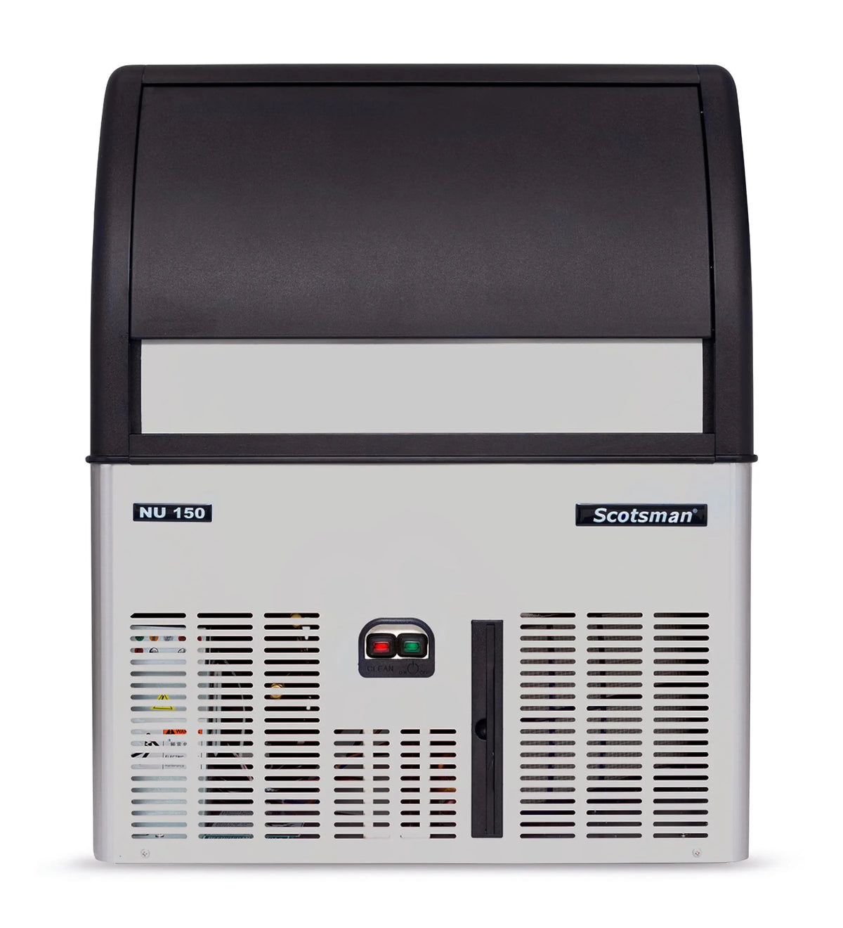 Scotsman NUH 150 AS OX, Self Contained 6g Ice Cube Maker