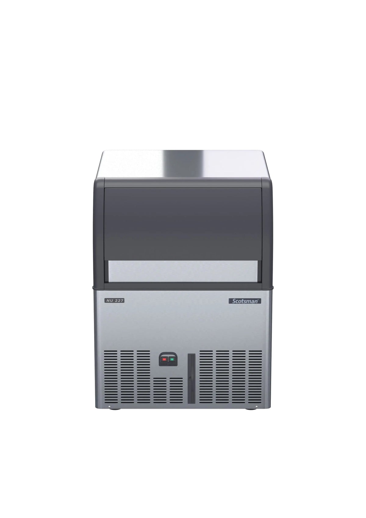 Scotsman NU 220 AS OX, Self Contained 10g Ice Cube Maker