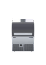 Scotsman NU 220 AS OX, Self Contained 10g Ice Cube Maker