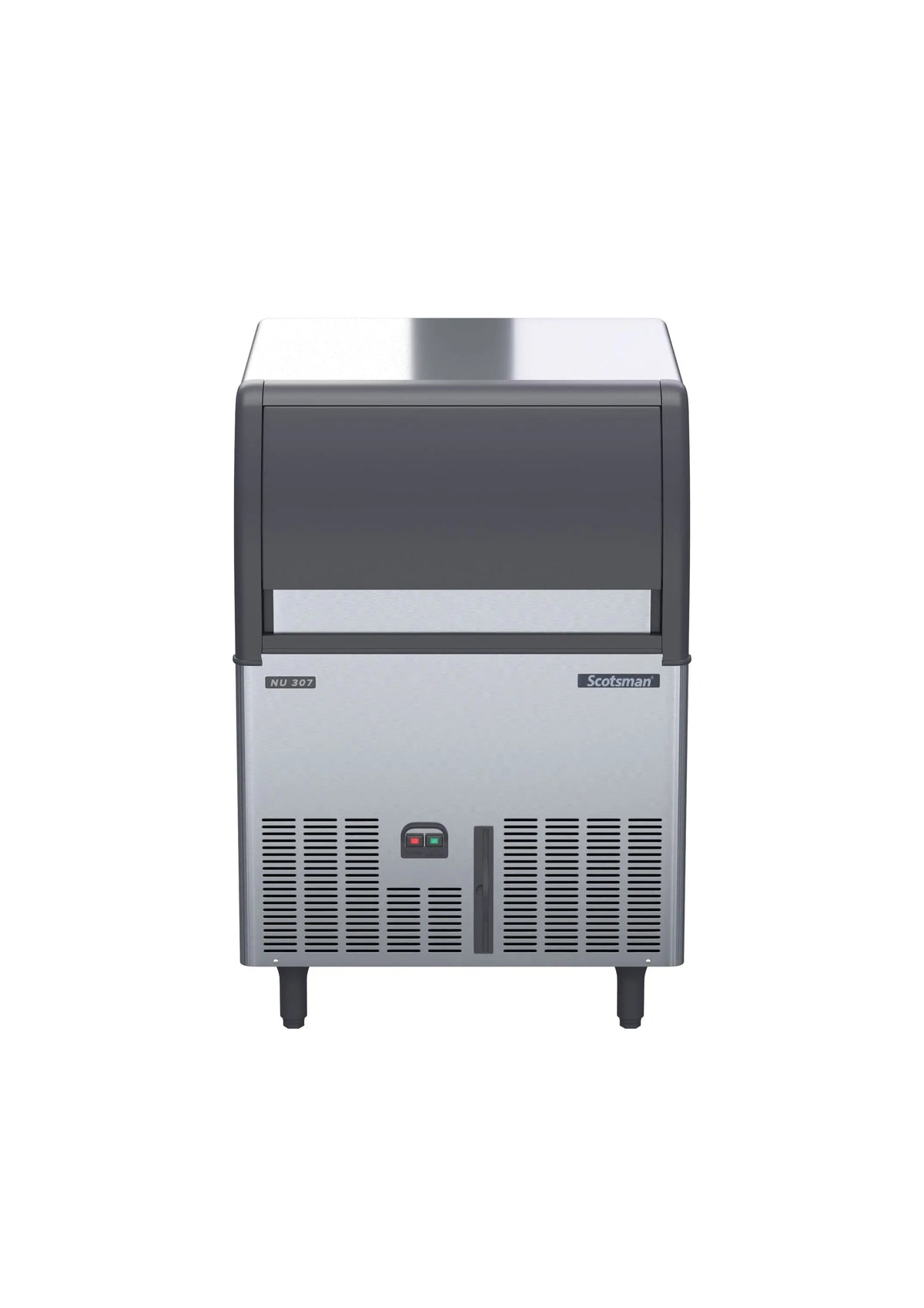 Scotsman NU 300 AS OX, Self Contained 10g Ice Cube Maker