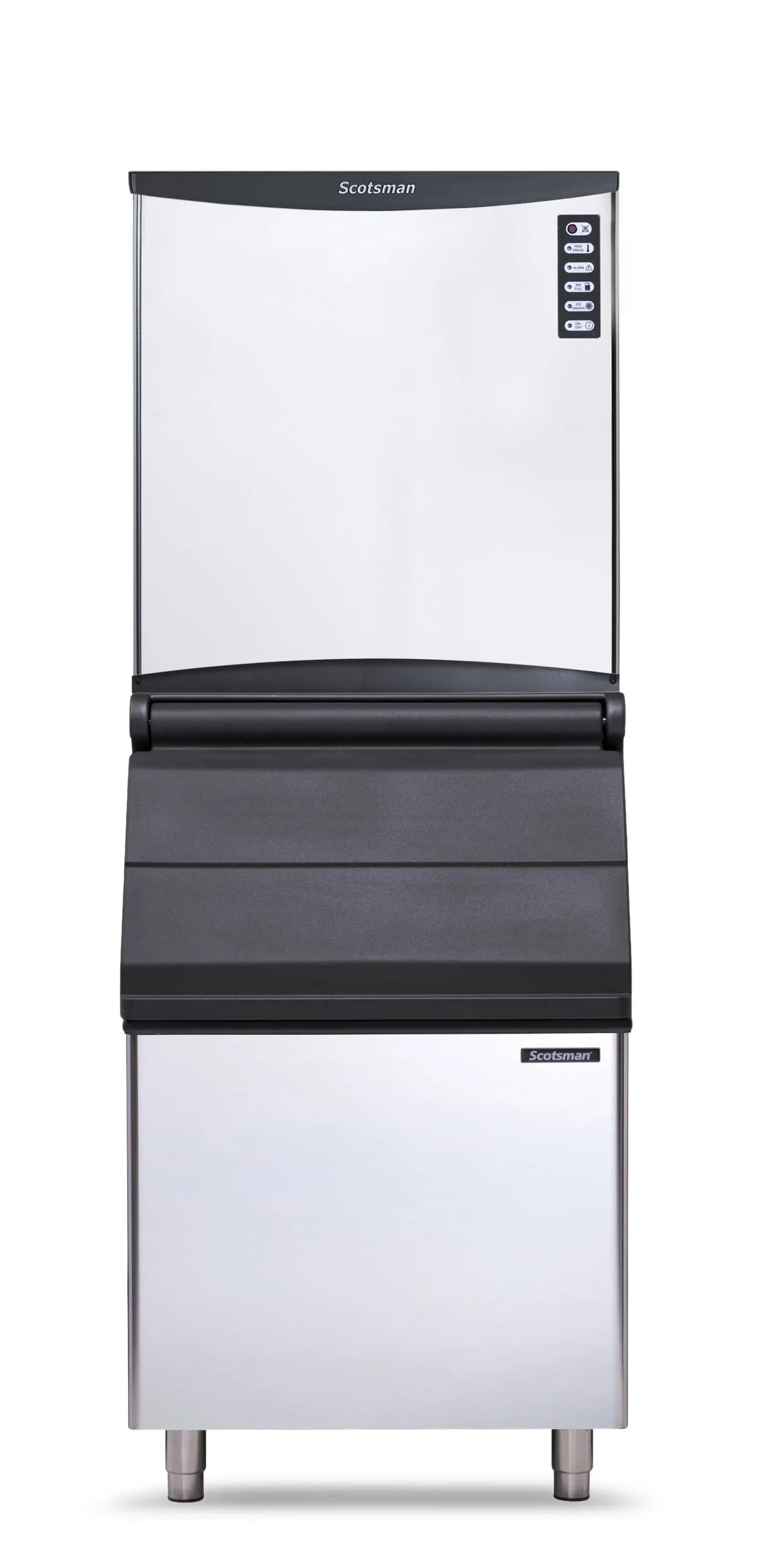 Scotsman NW 1408 AS OX, Modular 10g Ice Cube Maker
