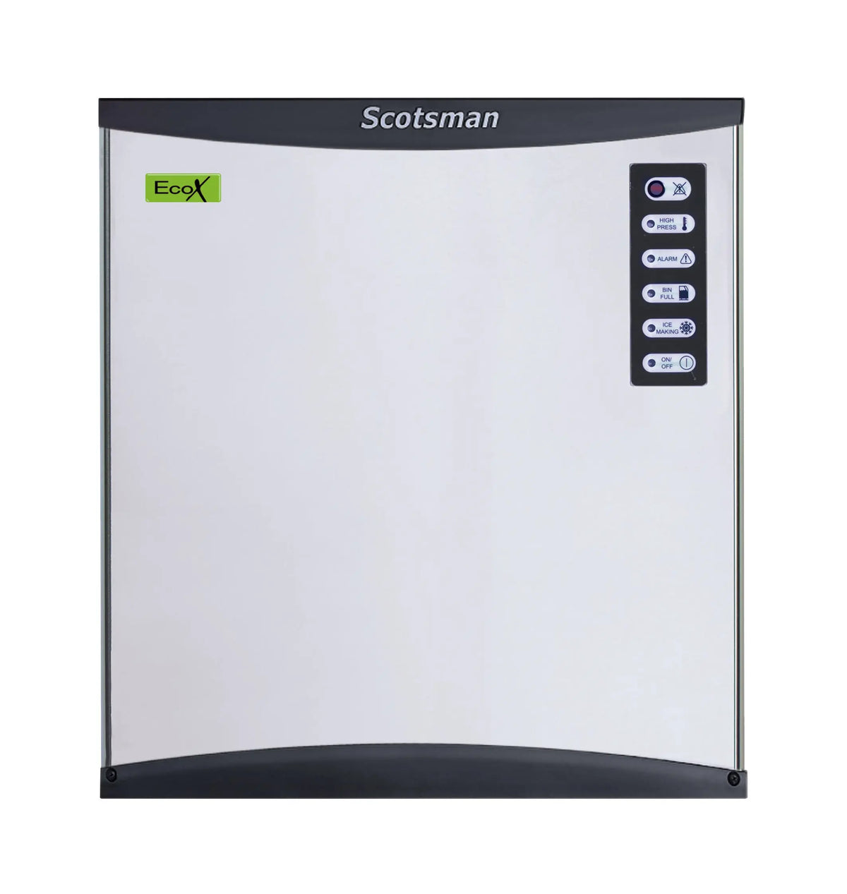 Scotsman NWH 507 AS OX, Modular 6g Ice Cube Maker