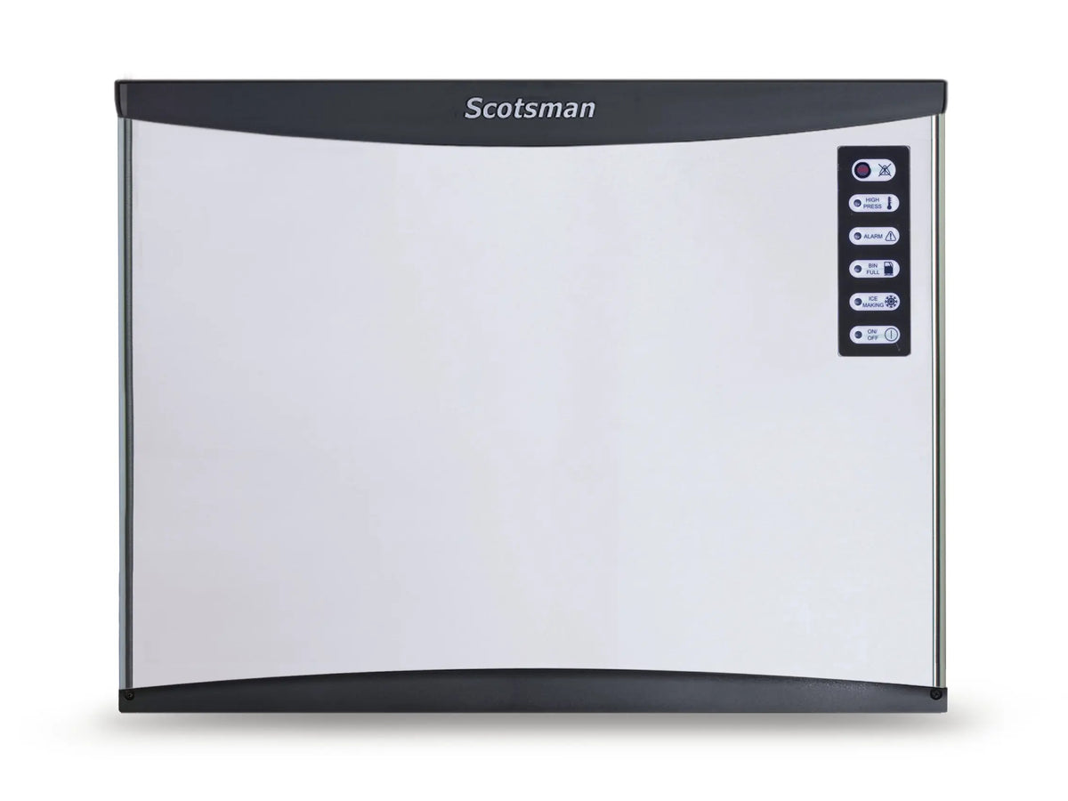 Scotsman NWH 608 AS OX, Modular 6g Ice Cube Maker