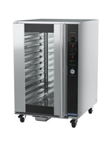 Turbofan E32D4/P12M, Digital Convection Oven