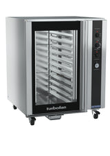 Turbofan E35D6-30 and P85M12, Holding Cabinet Convection Oven