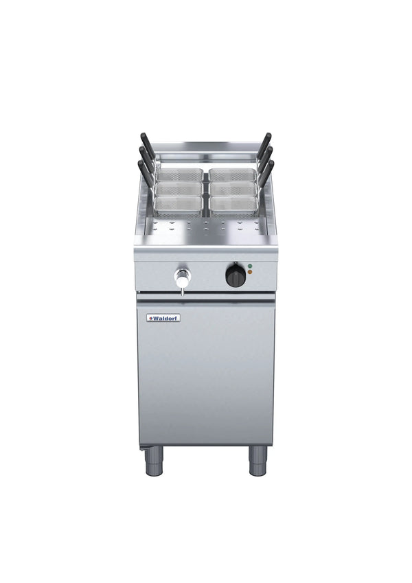 Waldorf 800 PCL8140E, 450mm Single Pan Pasta Cooker