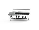 Goldstein 800 PFB12-X, 2 Burner Cooktop