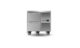 SKOPE ProSpec PG11.UBR.1.D2 Two Drawer, One Bay, Underbench GN 1/1 Fridge - image 2