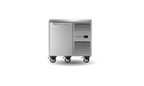 Skope ProSpec PG11.UBR.1.SD One Bay Chefbase GN1/1 Fridge - image 2